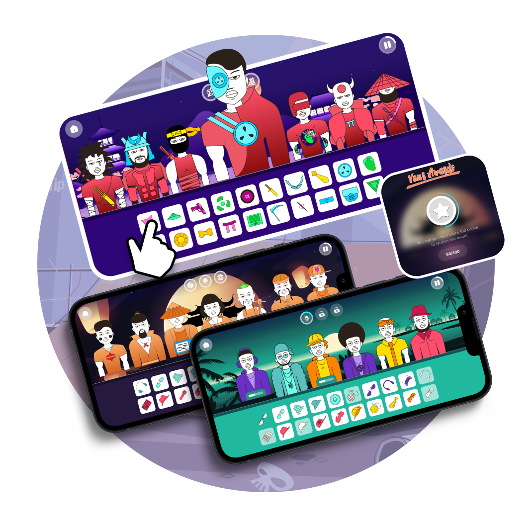 Go Beyond Your Smartphone.