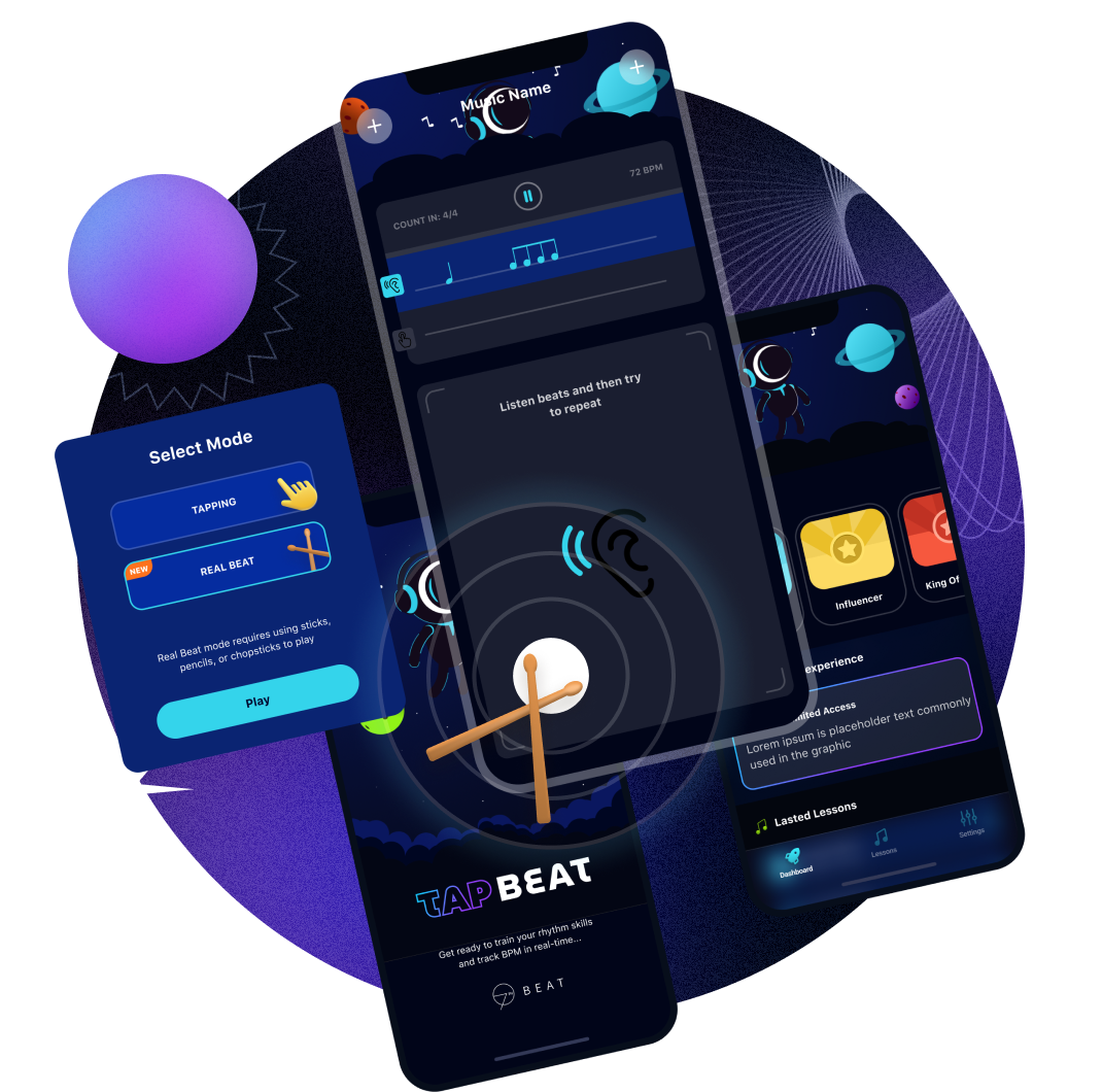 Go Beyond Your Smartphone.